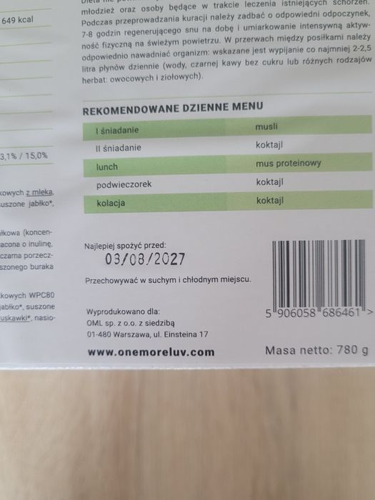 Keto Luv dieta funkcjonalna