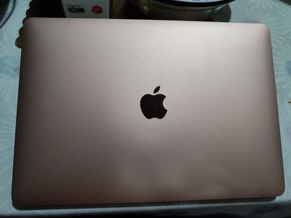 MacBook Air i5 8gb de RAM
