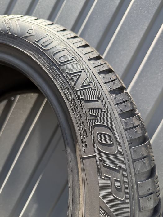 Шини Резина Зима 225/50 R17 98H Dunlop Winter Sport 4D