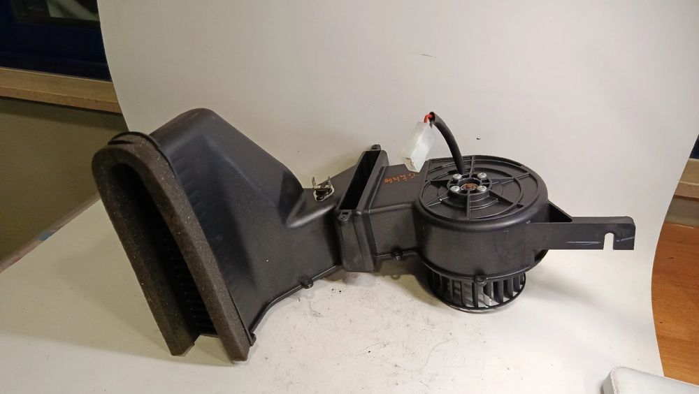 Motor da chauffage / sofagem CITROËN Ami (9A_)