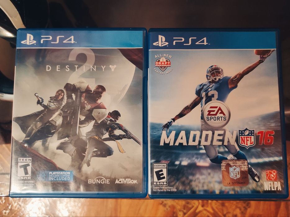 ЦІНОПАД! Дешево! Акційний лот дисків ps4 ps5 ігри пс4 пс5