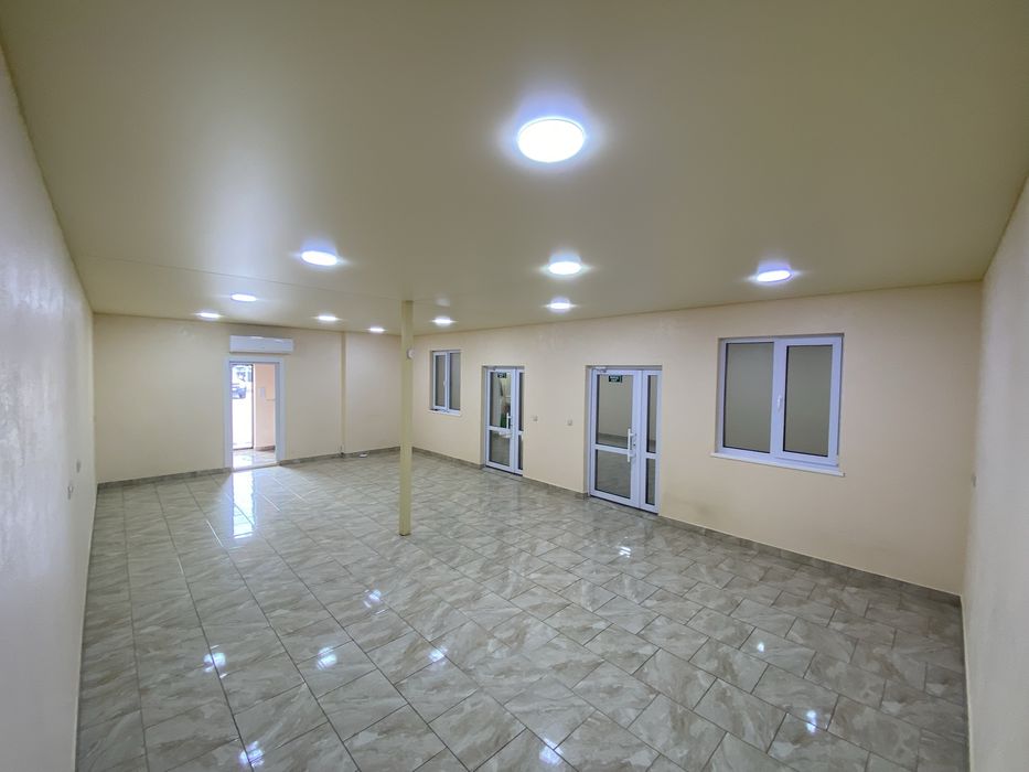 Оренда приміщення