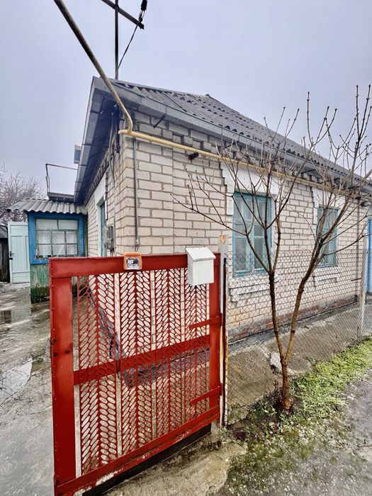 Продается дом Правый берег