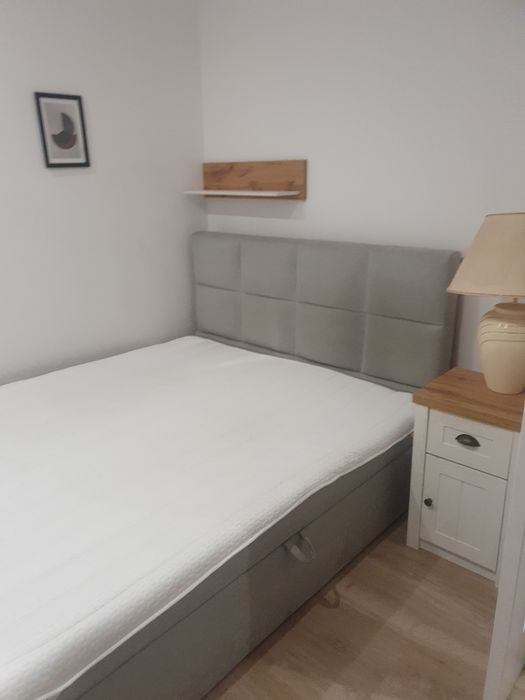 Bez pośredników. Apartament dwupokojowy w centrum Katowic