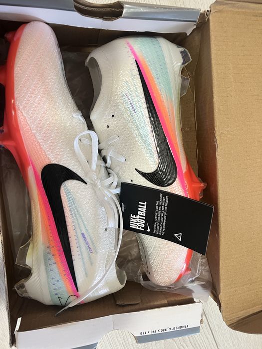Nike Mercurial Superfly 8 Elite FG Rawdacious Pack –
