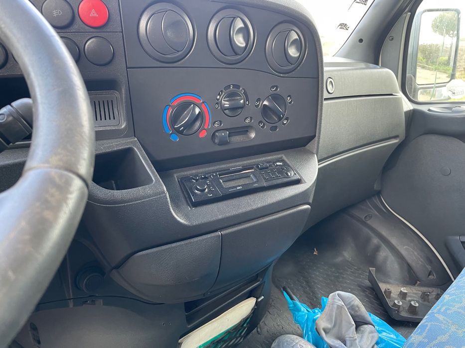 Iveco dayli 35-11 turbo