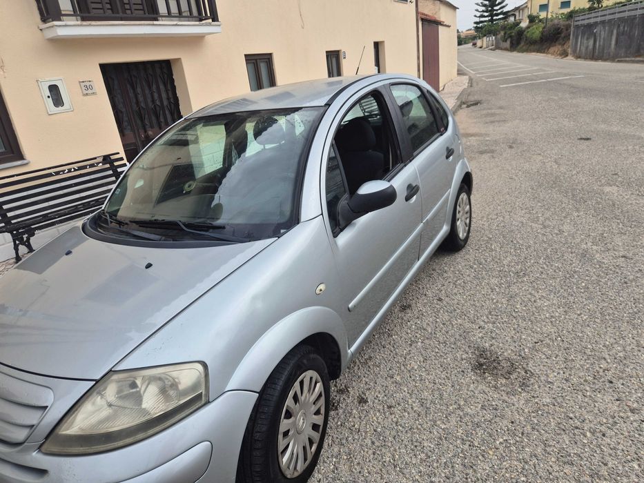 287 mil/km (distribuição feita. Correia do alternador nova)