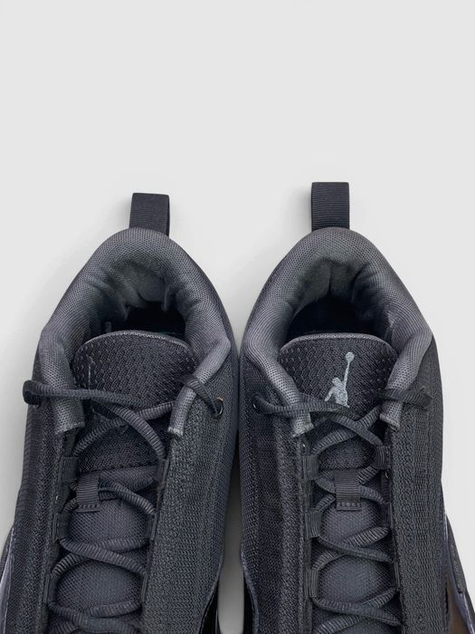 Buty Sportowe Jordan Max Aura 6 Czarny Rozmiar 46