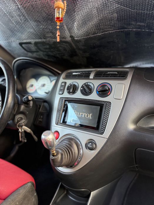 Honda civic ep1 Full TypeR — photo 2