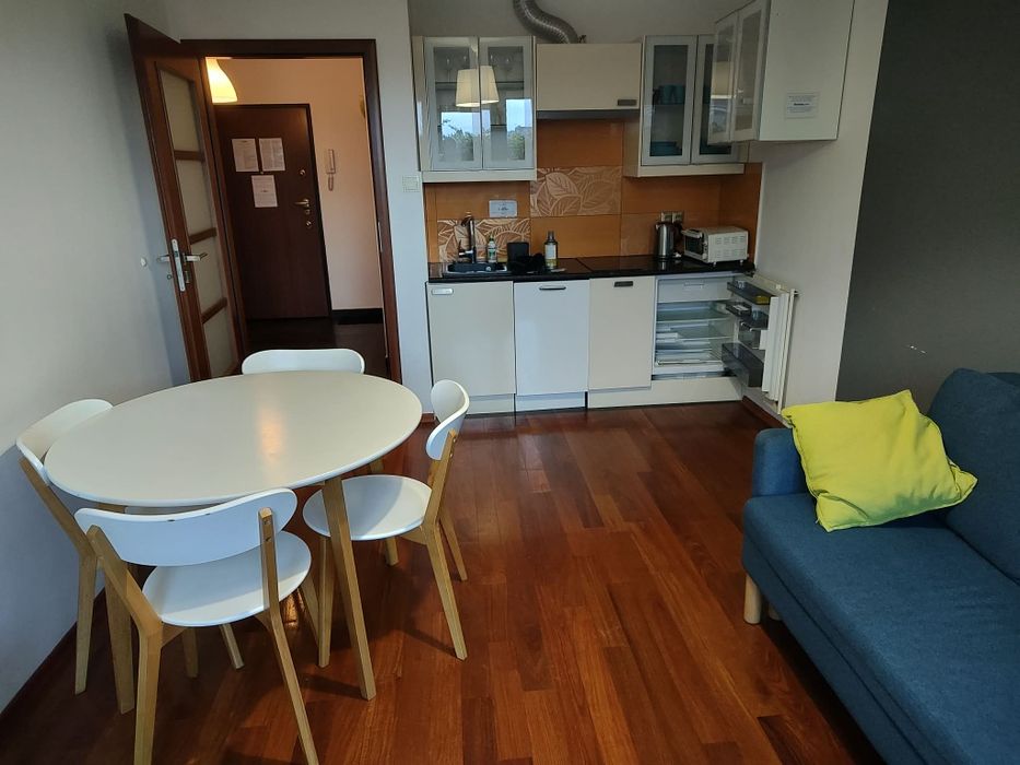 Mieszkanie centrum Gdyni 42 m2