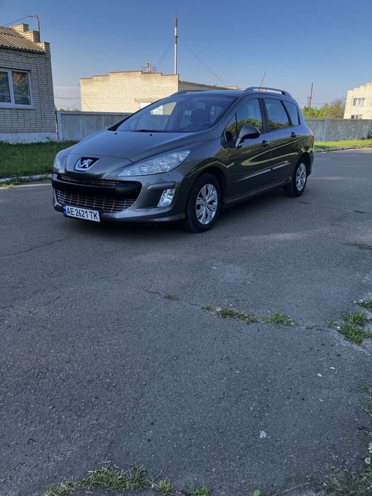 Peugeot 308 2008 VIN VF34H5FWF55275370 фото оголошення 13 з 24