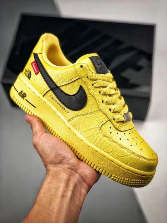 Nike x supreme x north face sale