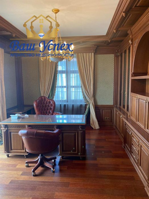 Дом по адресу бульвар Дружбы Народов (площадь 800 м²) - Atlanta.ua - фото 20