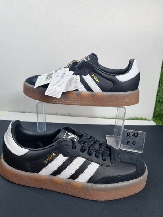 Buty  Adidas Sambae W