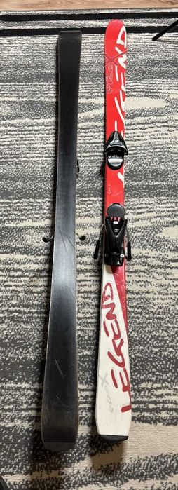 Okazja Narty LEGEND PRO X 168cm