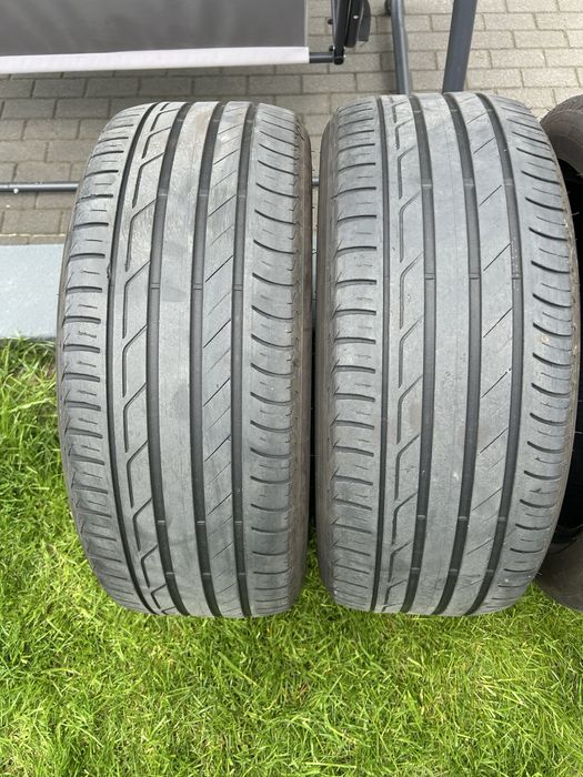 Opony Letnie 215/50/r18 Bridgestone