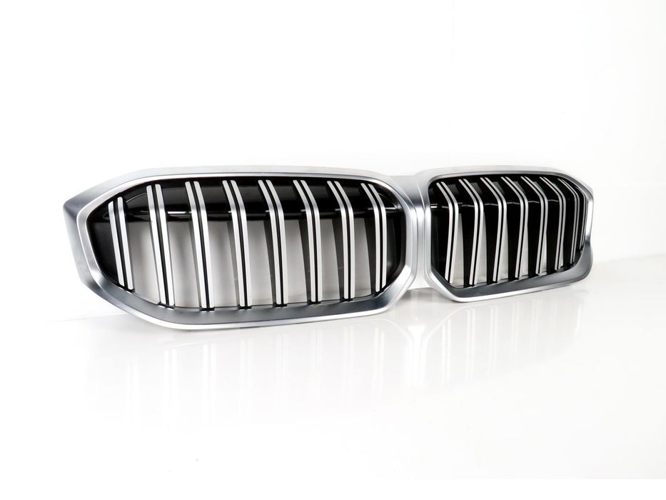 Grelha Frontal Bmw 3 Ref: 51115A1Bfa5 2018 - 2026