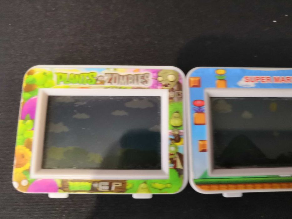 Детская игровая приставка ZC-788A