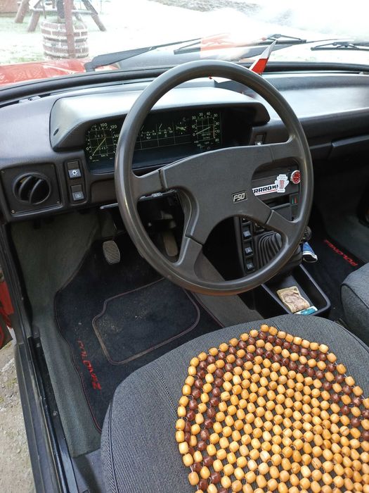 FSO Polonez 1,5 benzyna 1993 r