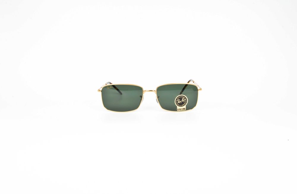 Ray Ban ОРИГИНАЛ! очки окуляри нові RB3717