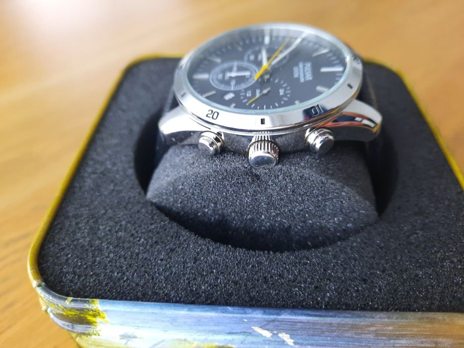 Zegarek Pulsar VD53-X262. Okazja