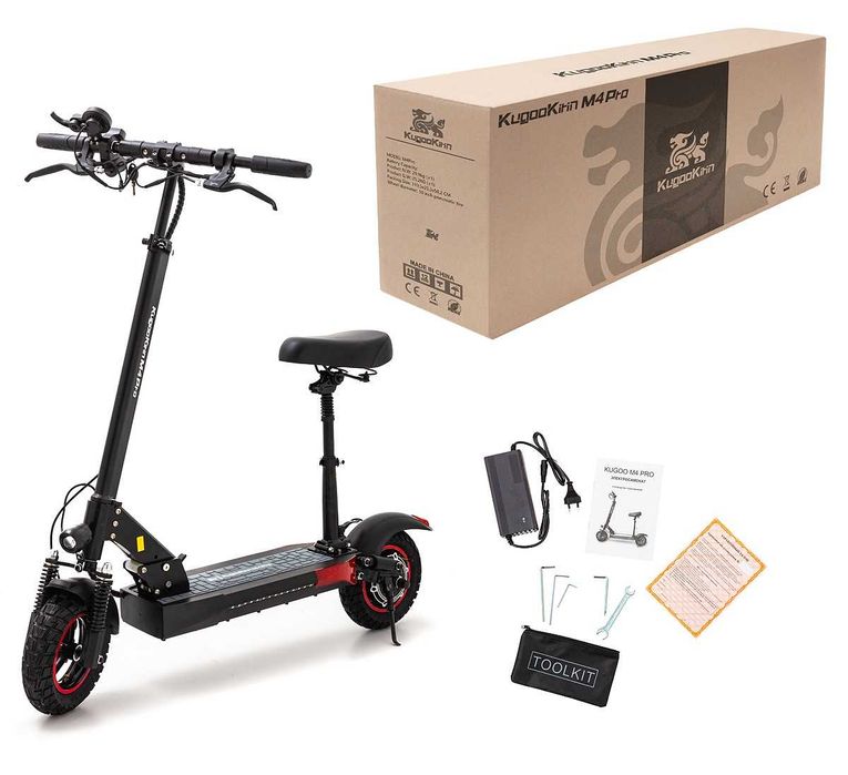 ЛУЧШАЯ ЦЕНА‼️Электросамокат Mi Scooter M365 PRO MAX УСПЕЙ! 350-500w