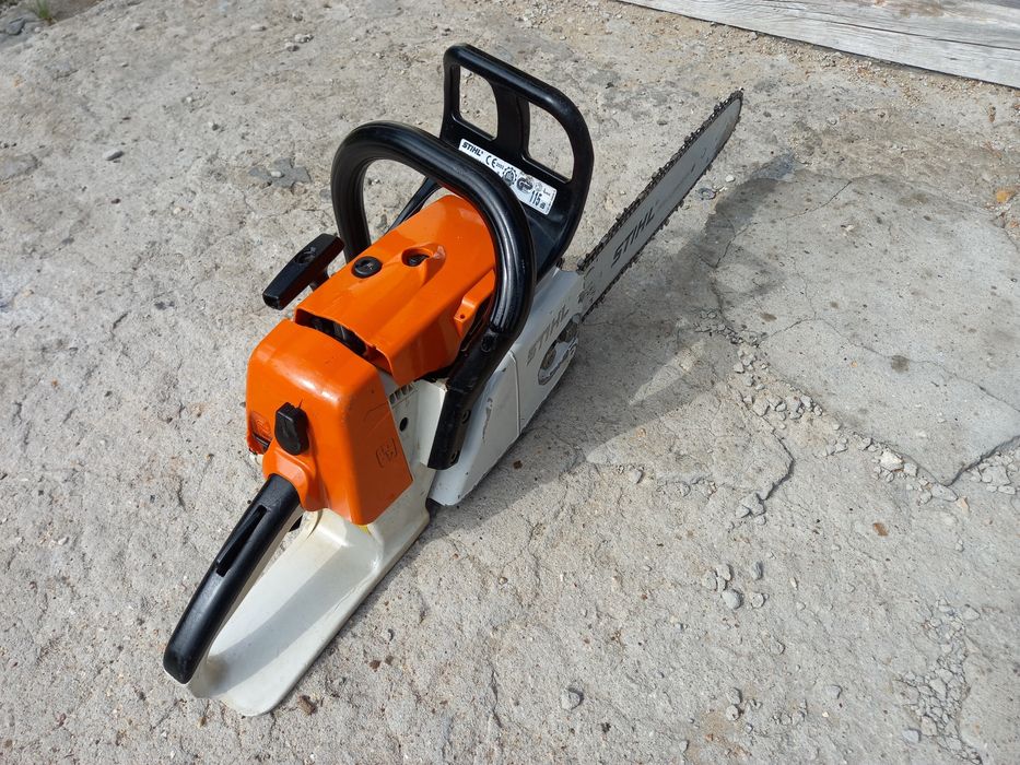 Mega Okazja!Piła Spalinowa Stihl MS Moc 3.5KM Super Stan!