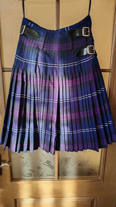 Шотландський кілт