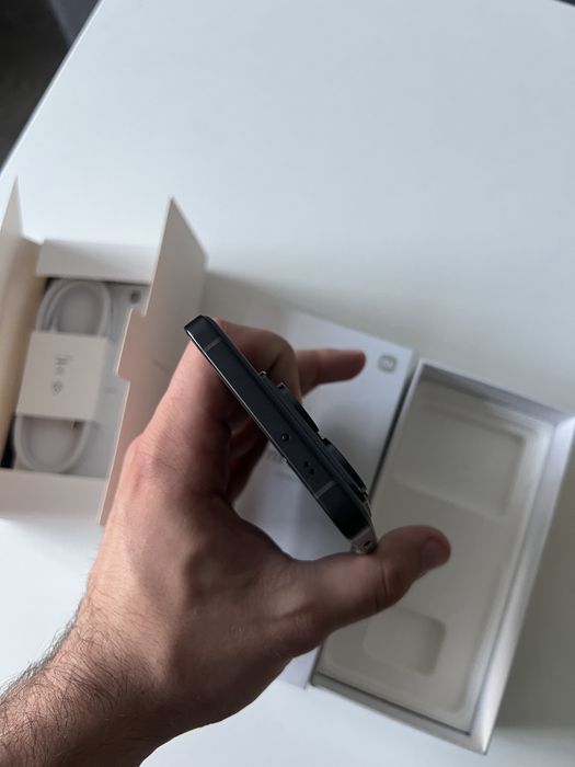 Xiaomi 14T Pro 12/512GB