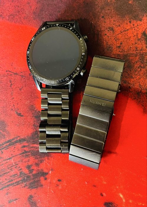 Smartwatch Huawei GT2 46mm