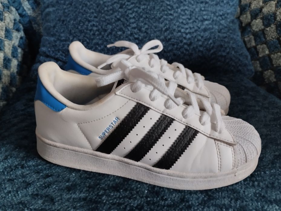 Buty Adidas superstar
