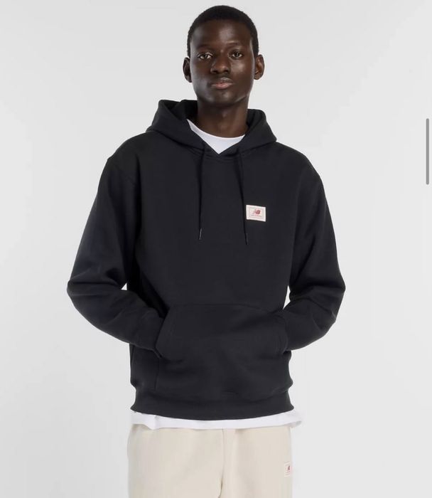 Чоловічий оригінальний спортивний костюм New Balance Woven Label