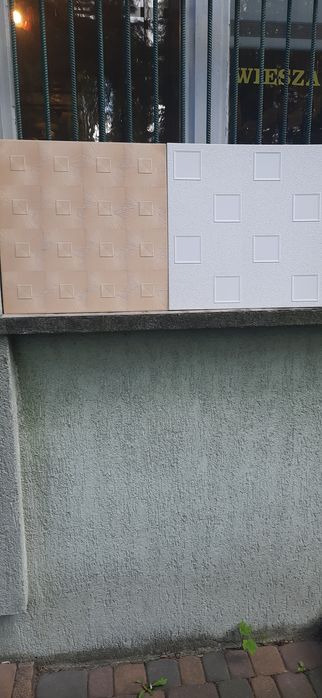 Kasetony styropianowe powlekane cena za m2