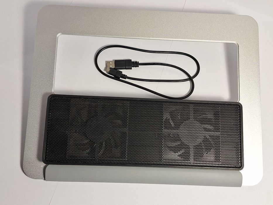 Podkładka Cooler Master NOTEPAL U150R (do 15")