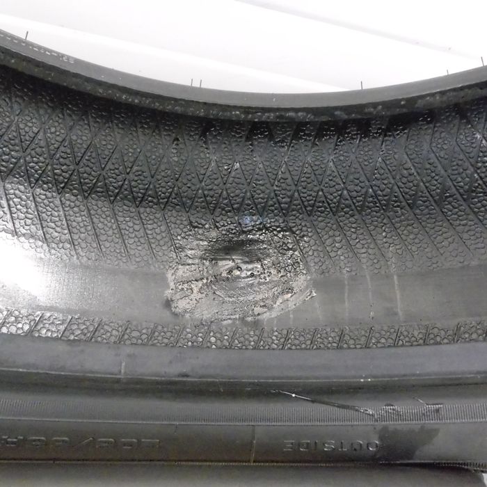 205/55/17 Goodyear 205/55R17 91V Efficient Grip Perfor Lato 2021 6.2mm