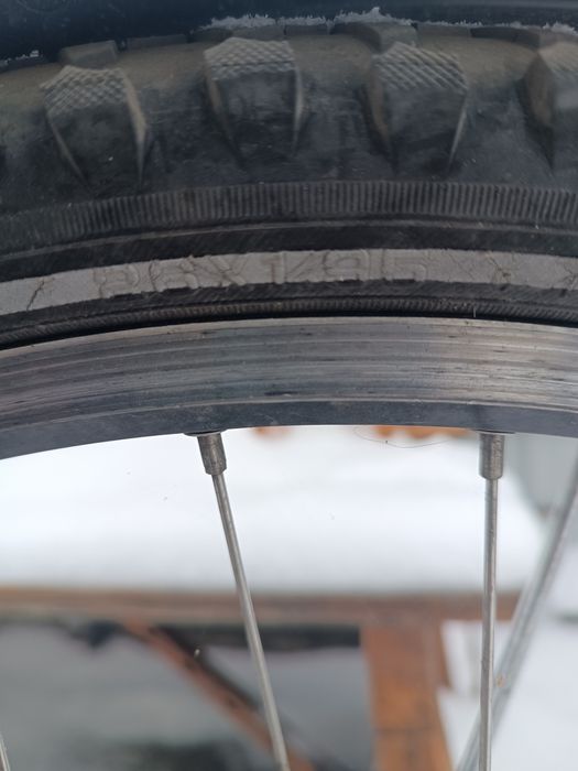 Продам велосипед