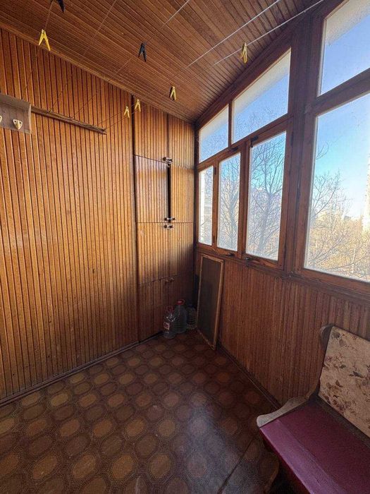 Здаю 3к квартиру на Добровольського/Затонського