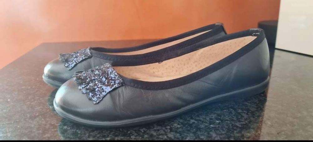 Sabrinas - Calçado Guimarães