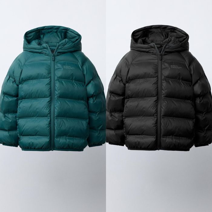Куртка zara 98,104,110,116 осінь