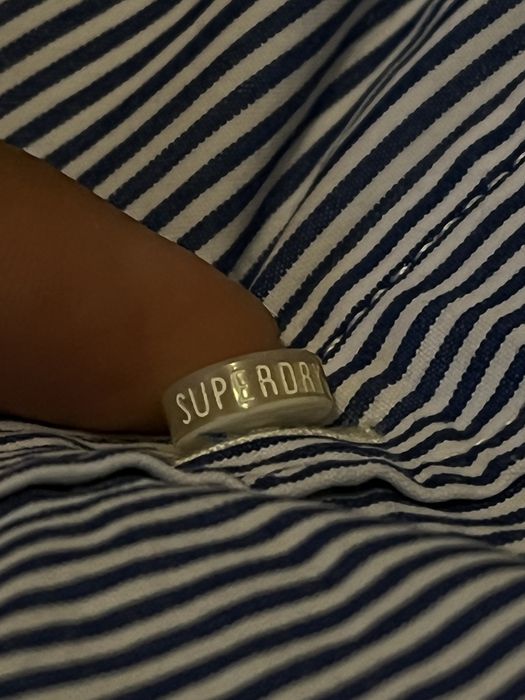 Рубашка superdry