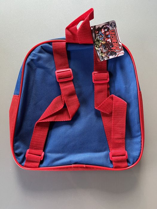 Mochila Avengers Nova