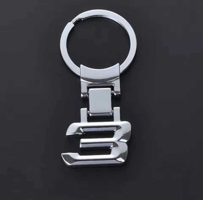 porta chaves serie 3