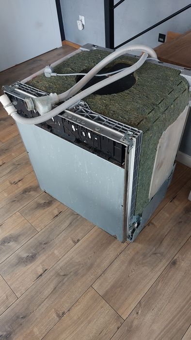 Zmywarka Bosch Silence Plus 60