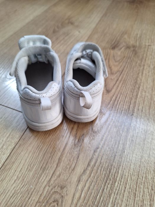 Trampki adidasy nike