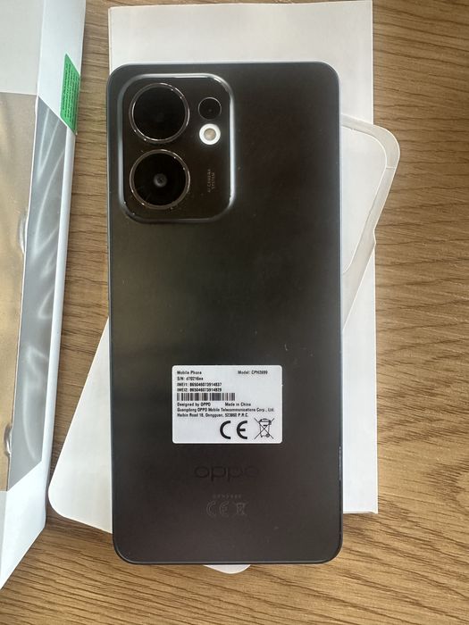 Продам Oppo Reno 13F, 5G, новий