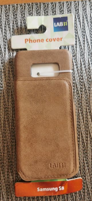 Etui na Samsung S8