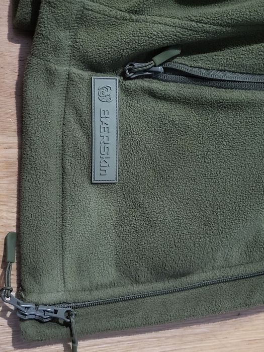 Тактична фліска Bearskin