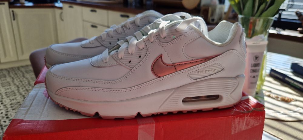 Nike Air Max 90 Ltr
