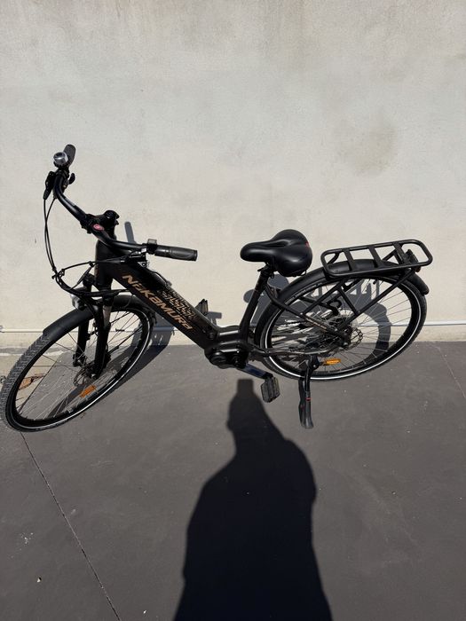 Bicicleta electrica Nakamura M