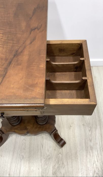 Mesa de jogo D. Maria.
